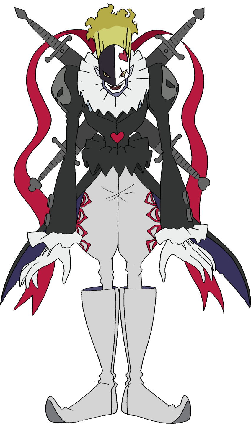Digimon Rule 34 Image