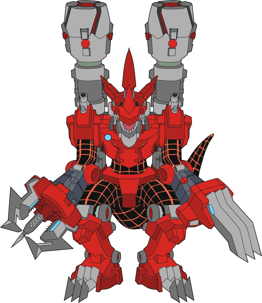 Digimon Rule 34 Image