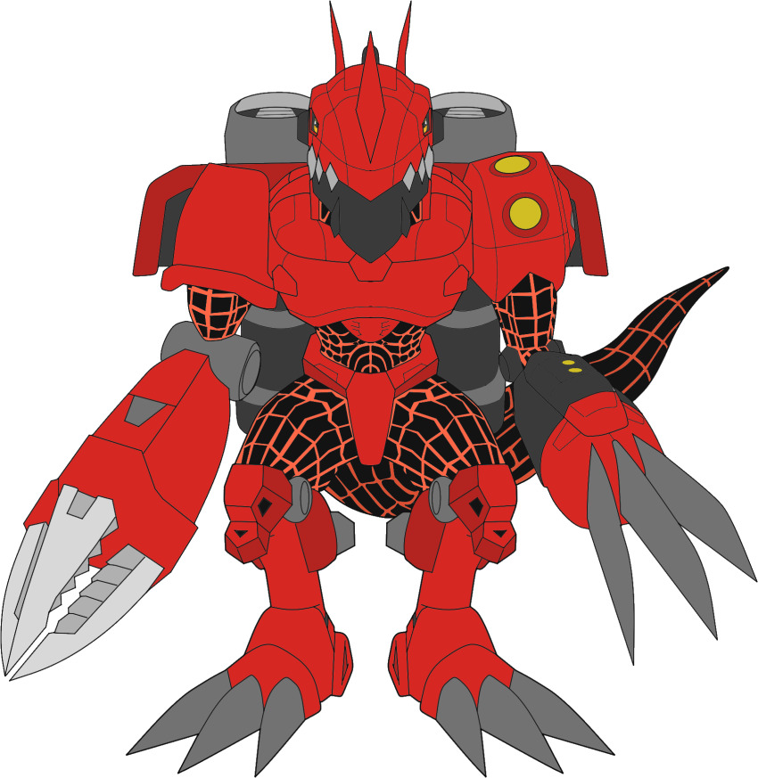 Digimon Rule 34 Image
