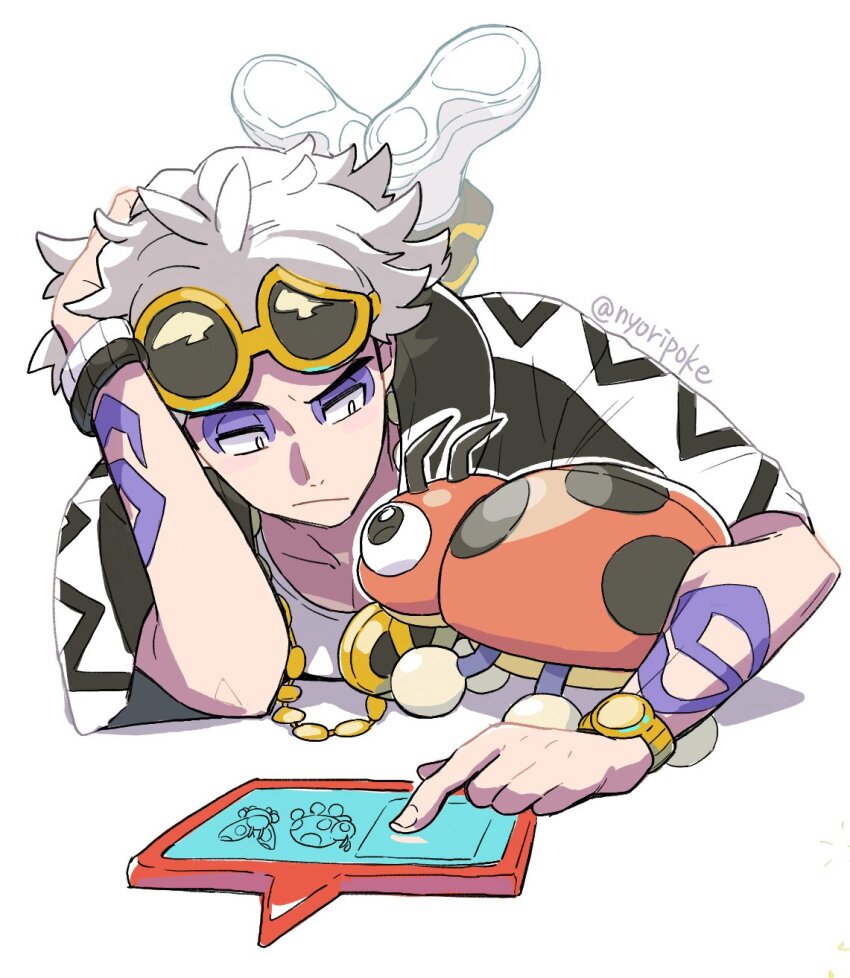 Gen 2 Pokemon (Nintendo) Rule 34 Image