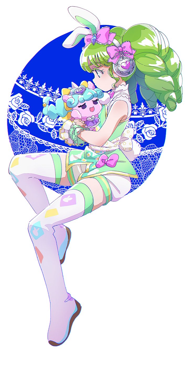 Pretty Series Rule 34 Image