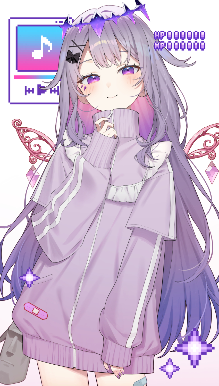 Koseki Bijou (Hololive) Rule 34 Image