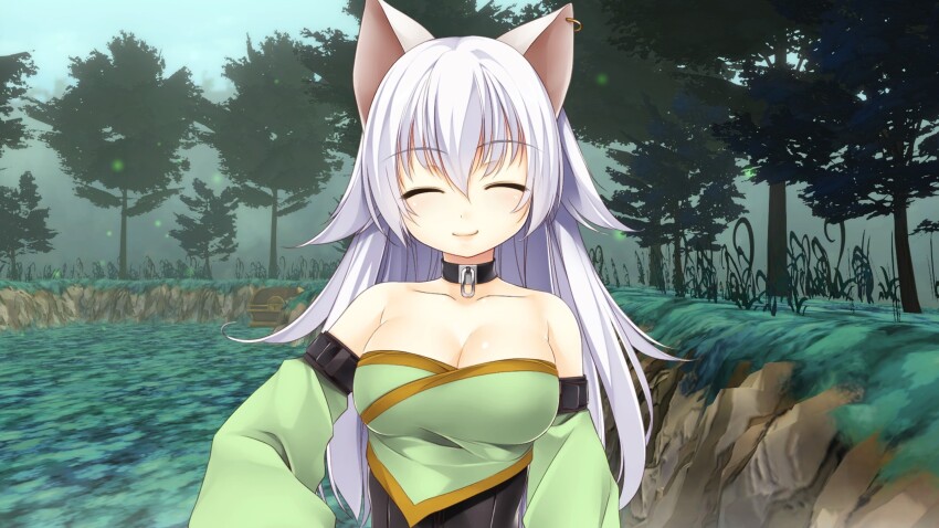 Animal Ears Rule 34 Image