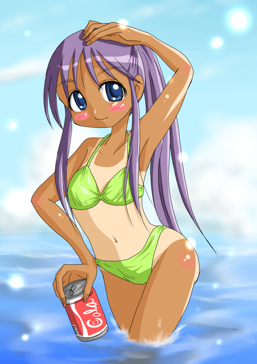 Coca-Cola Rule 34 Image
