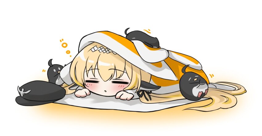 Echocalypse Rule 34 Image