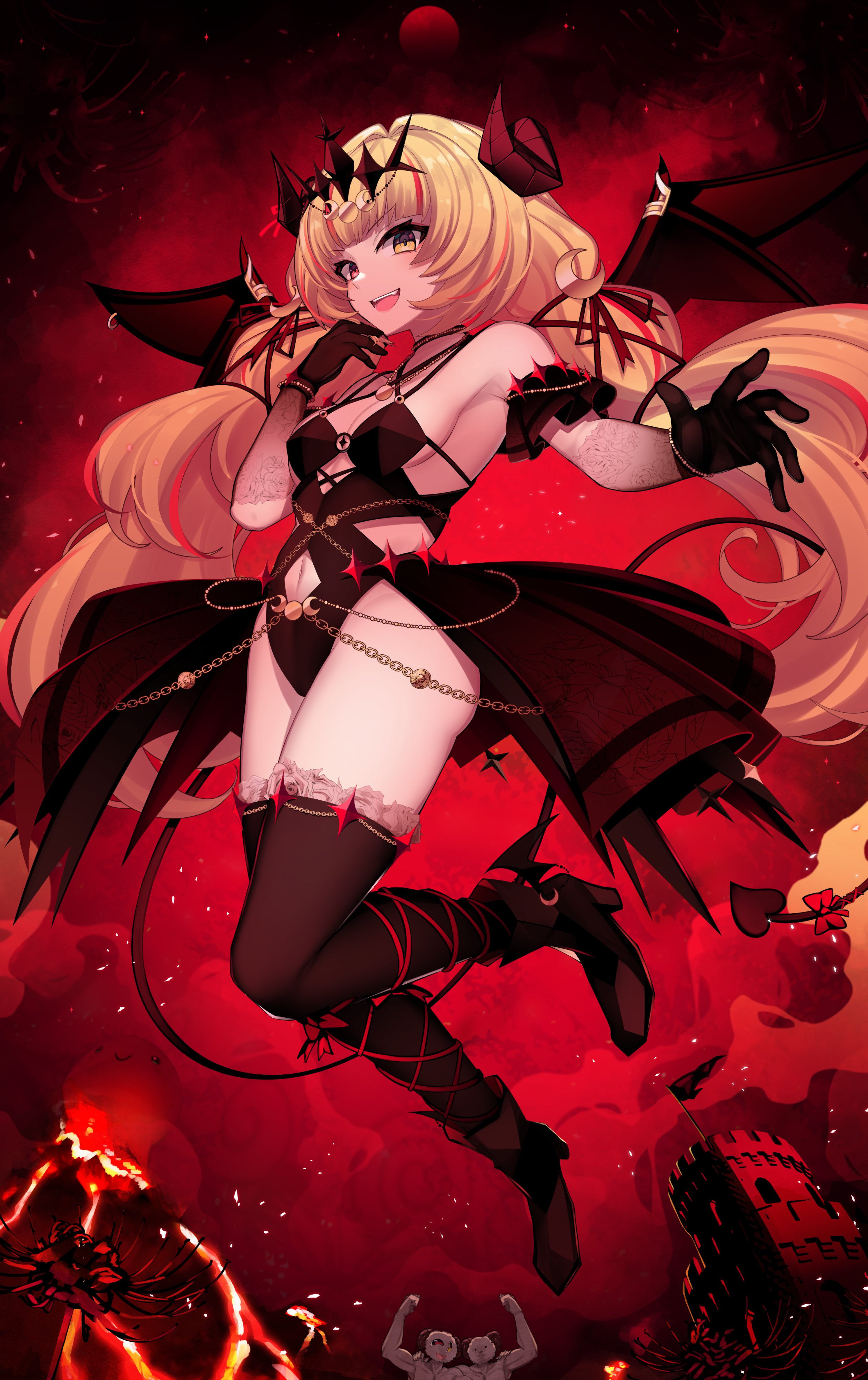 Onidere Rule 34 Image