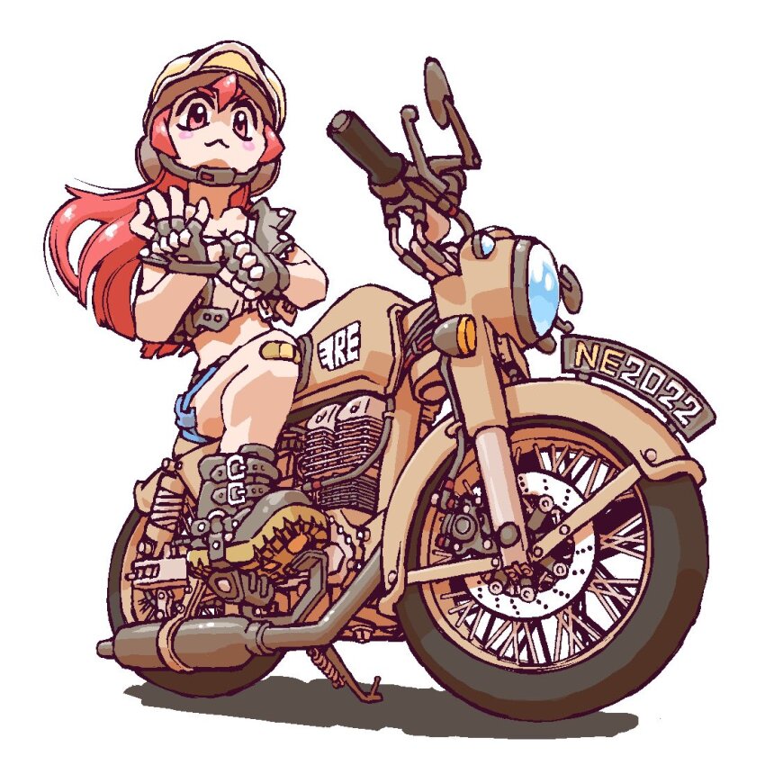 Original Rule 34 Image