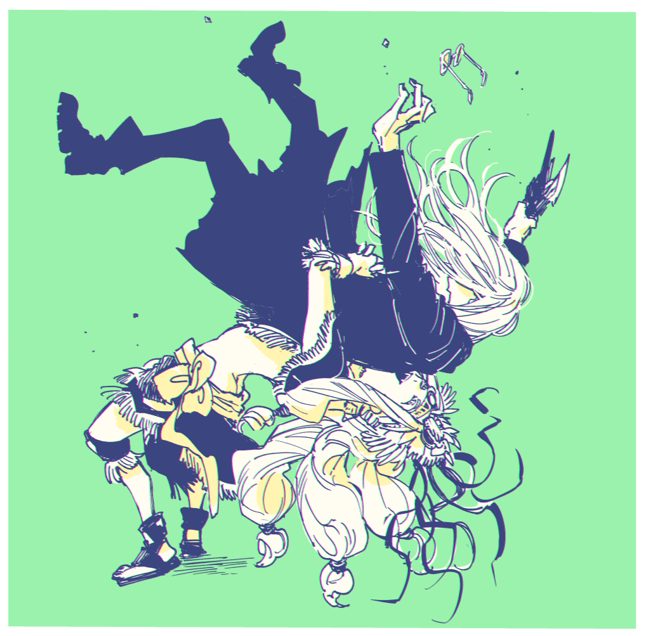 Quetzalcoatl (Fate) Rule 34 Image