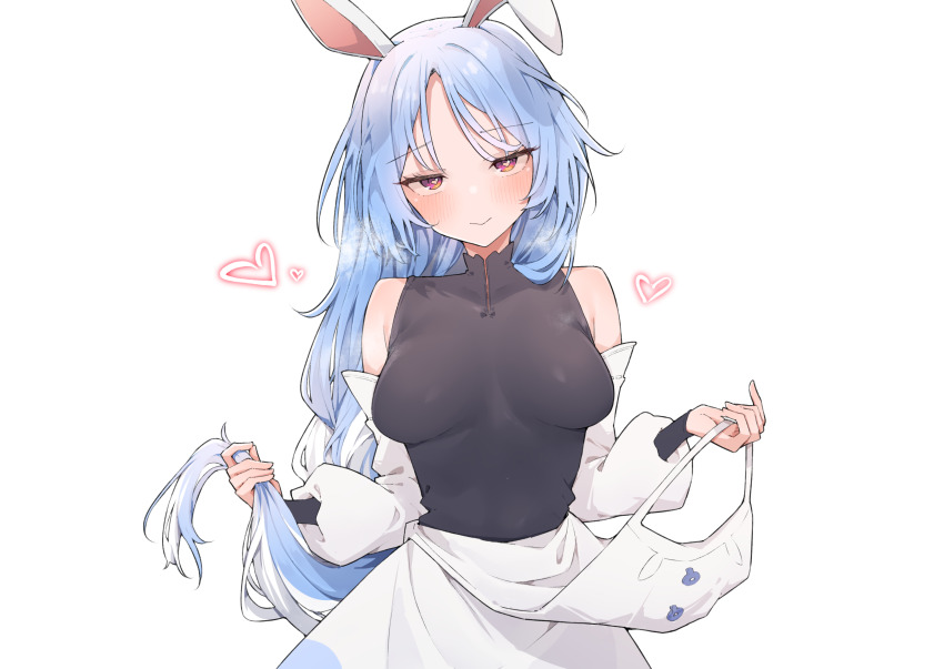 Pekomama (Hololive) Rule 34 Image