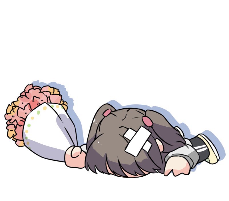 Fujishima Megumi (Link! Like! Love Live!) Rule 34 Image