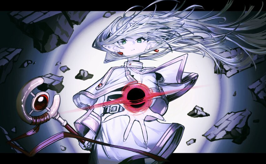 Frieren (Sousou No Frieren) Rule 34 Image