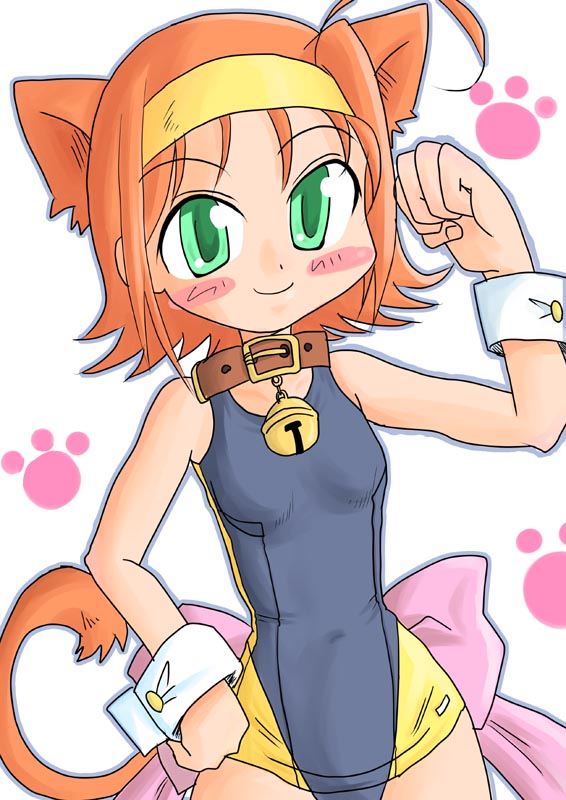 Suzumiya Akane (Kimi Ga Nozomu Eien) Rule 34 Image