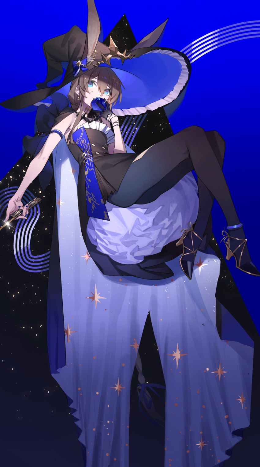 Amiya (Arknights) Rule 34 Image