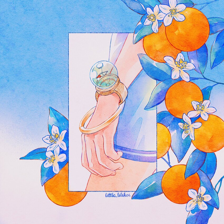 Nami (One Piece) Rule 34 Image
