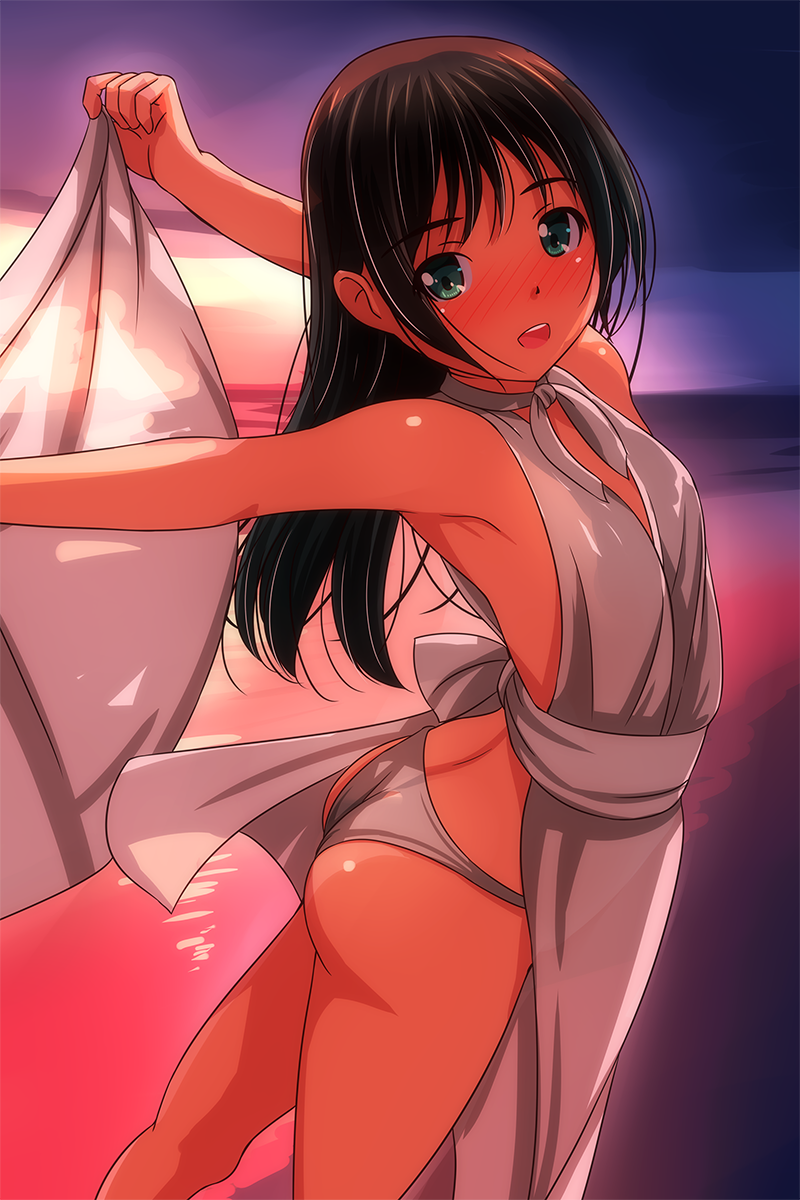 Ass Rule 34 Image
