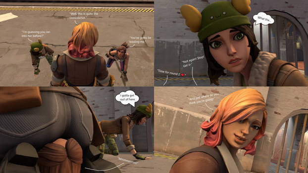 Constructor Penny (Epic Games) Rule 34 Image