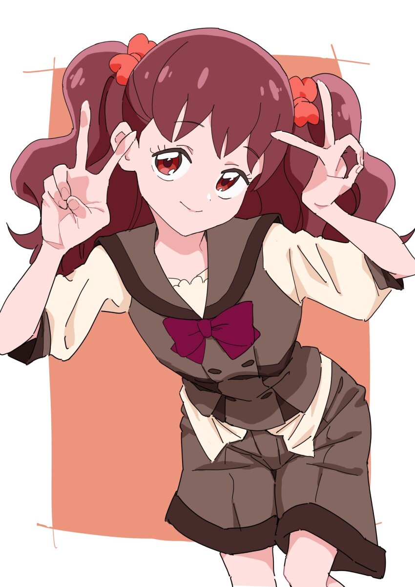 Precure Rule 34 Image