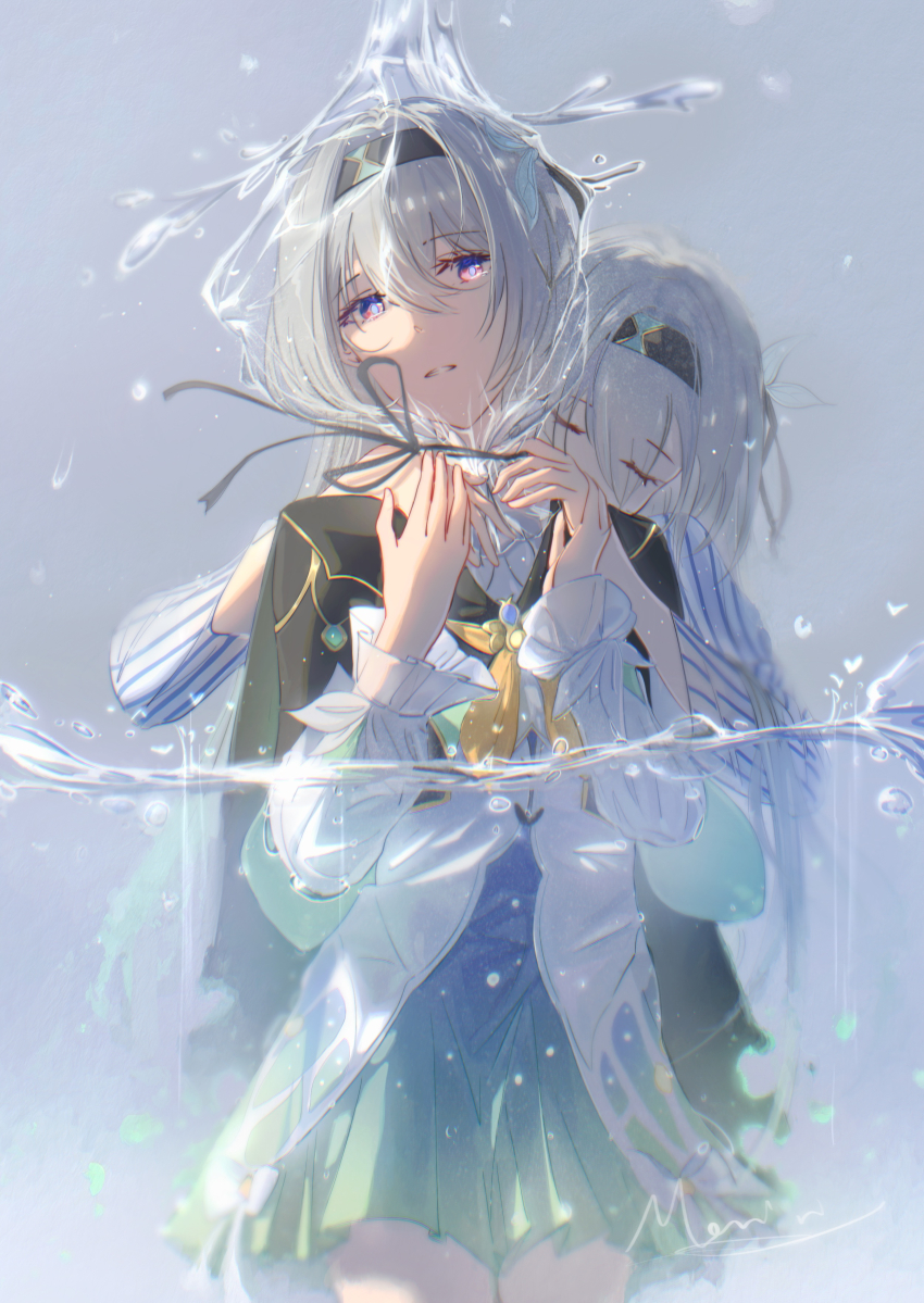 Firefly (Honkai: Star Rail) Rule 34 Image