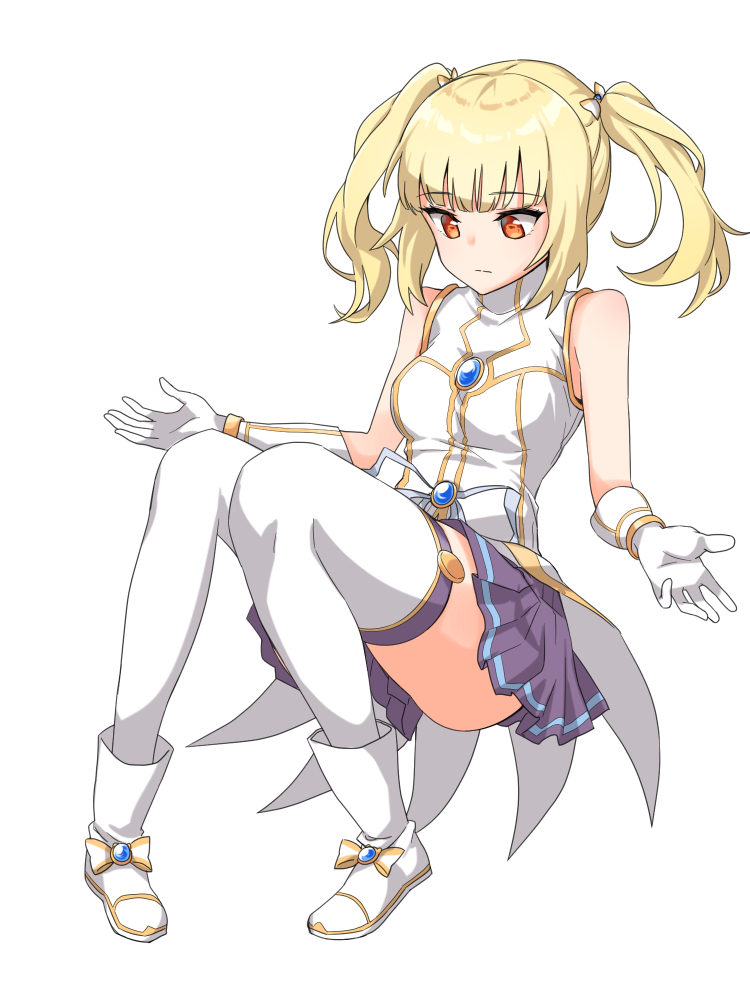 Angelic Buster (Maplestory) Rule 34 Image