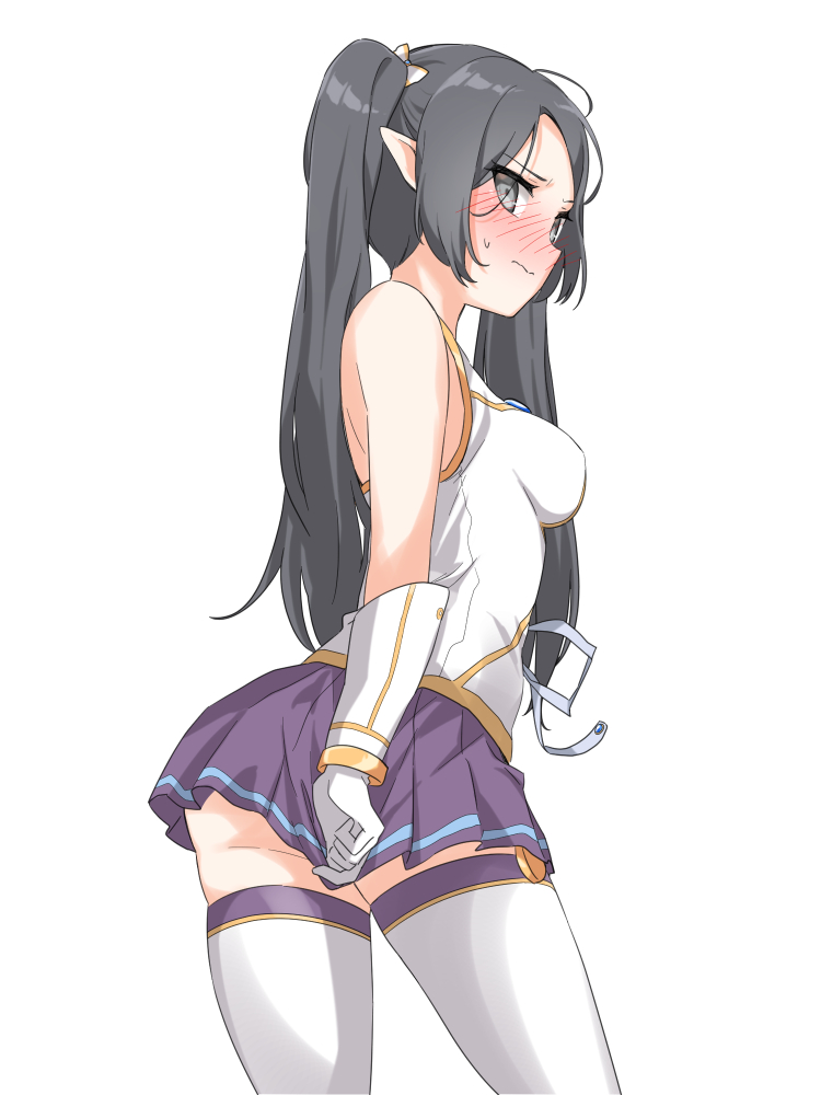 Character Request (Copyright Request) Rule 34 Image