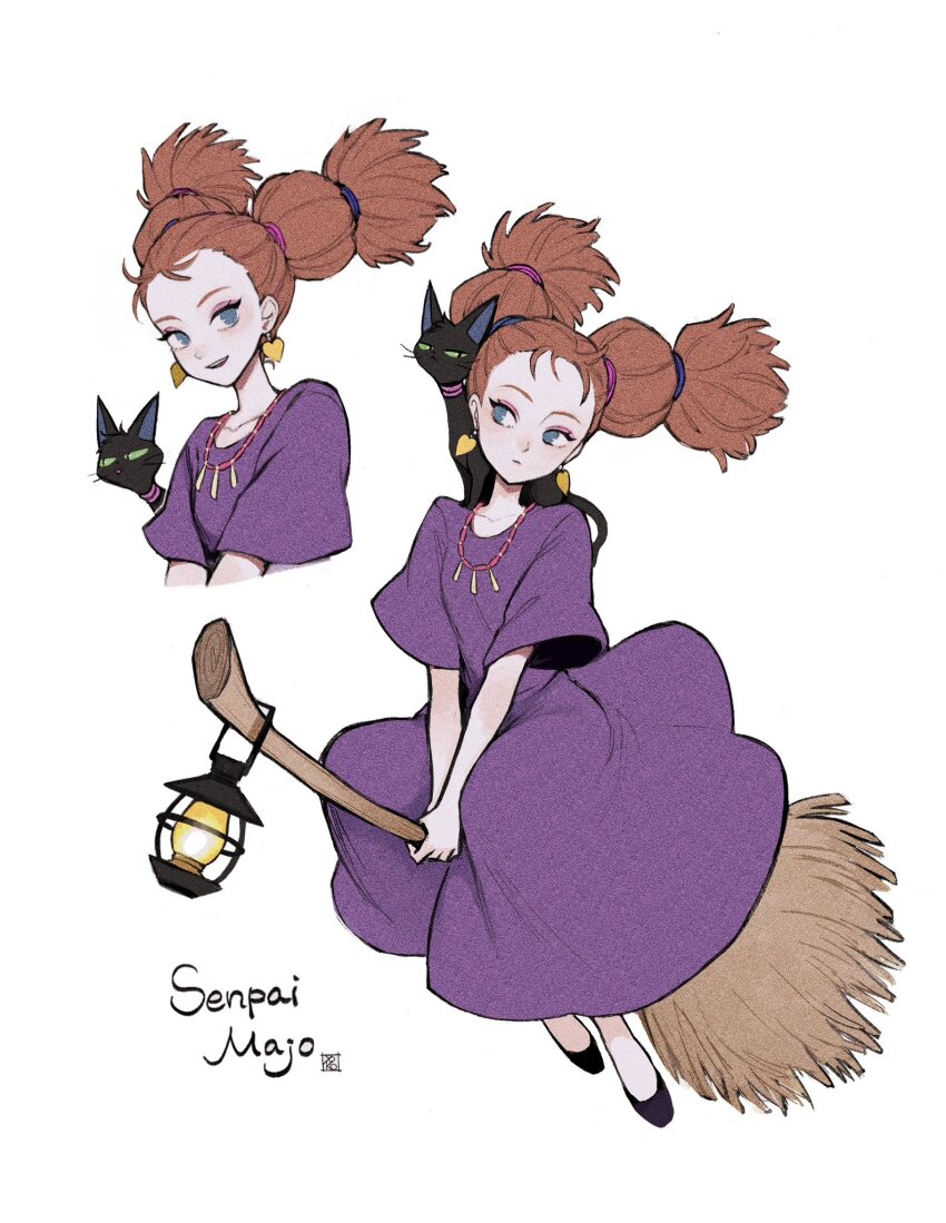 Majo No Takkyuubin Rule 34 Image