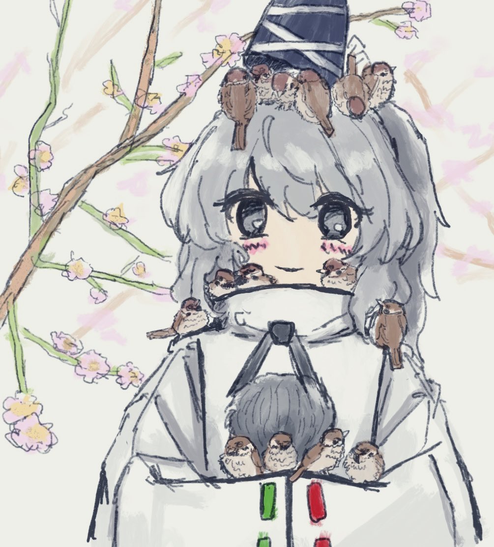 Mononobe No Futo (Touhou) Rule 34 Image