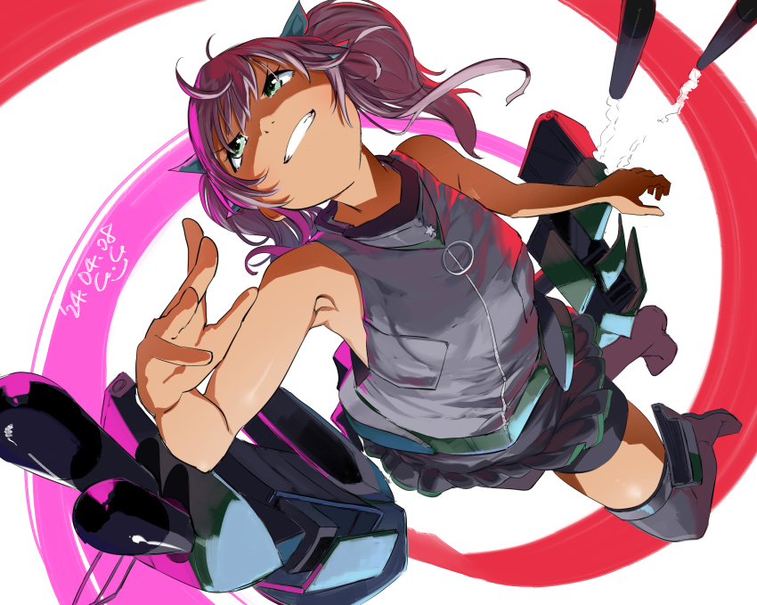 Kantai Collection Rule 34 Image