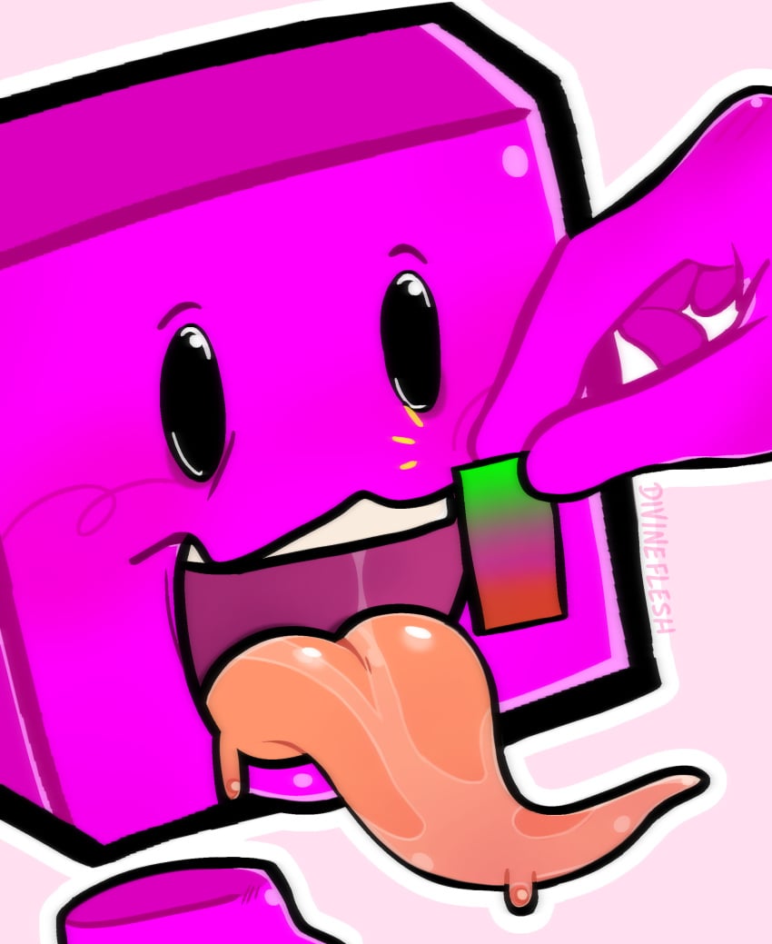 Jeremy (Regretevator) Rule 34 Image