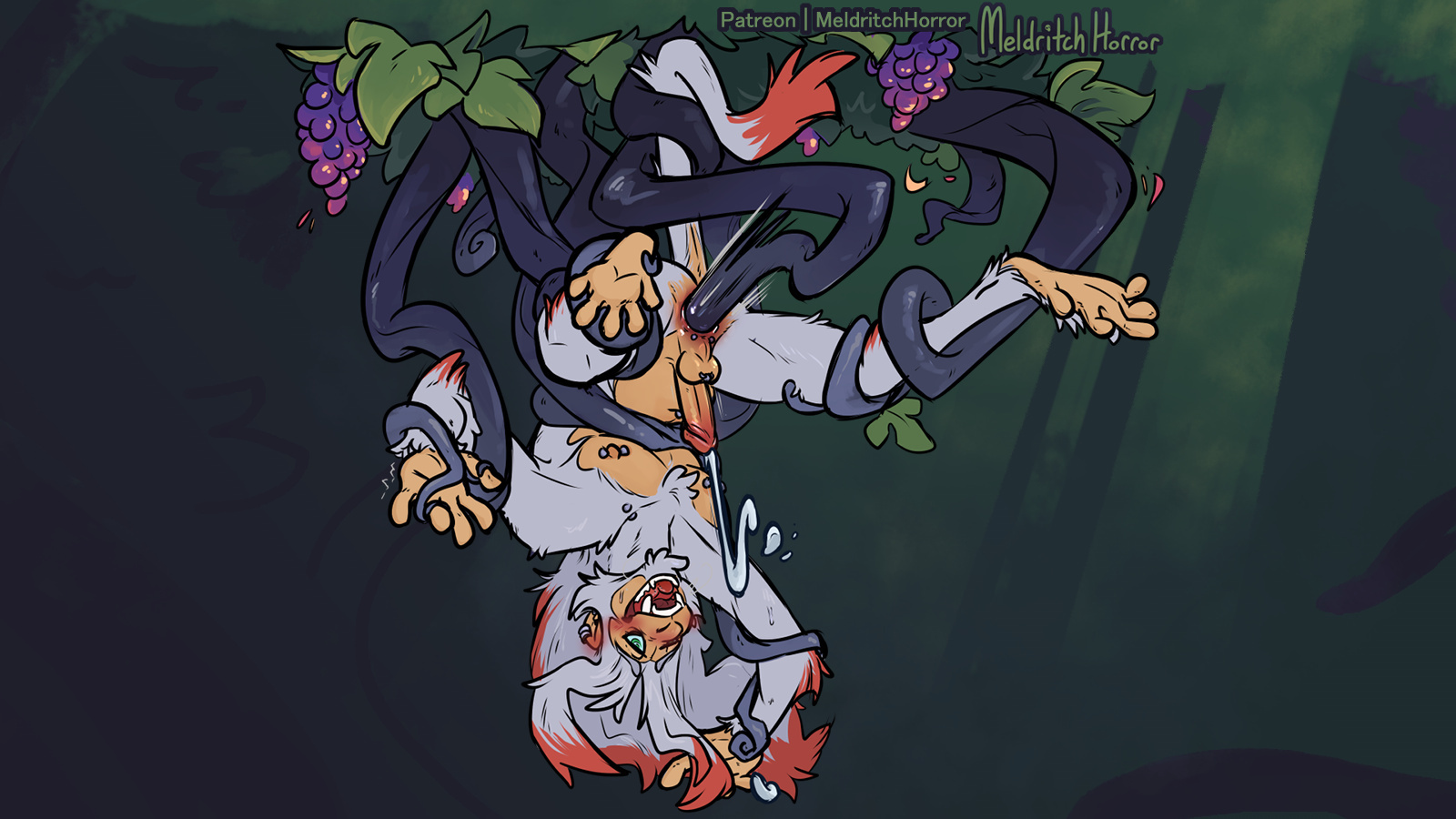 Ravana (Varuna) Rule 34 Image