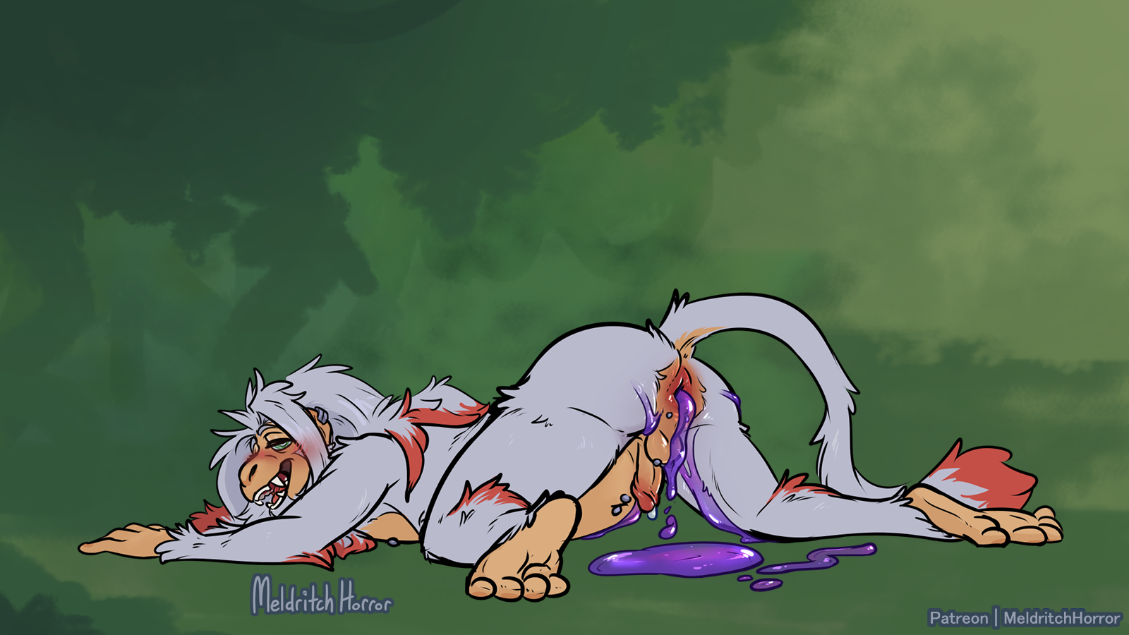 Ravana (Varuna) Rule 34 Image
