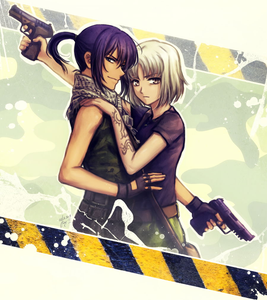 428 Rule 34 Image