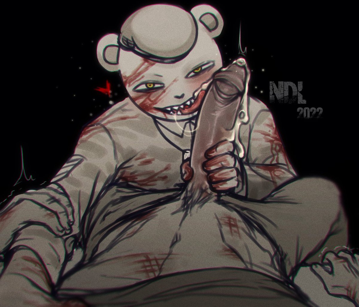 Flippy (Htf) Rule 34 Image