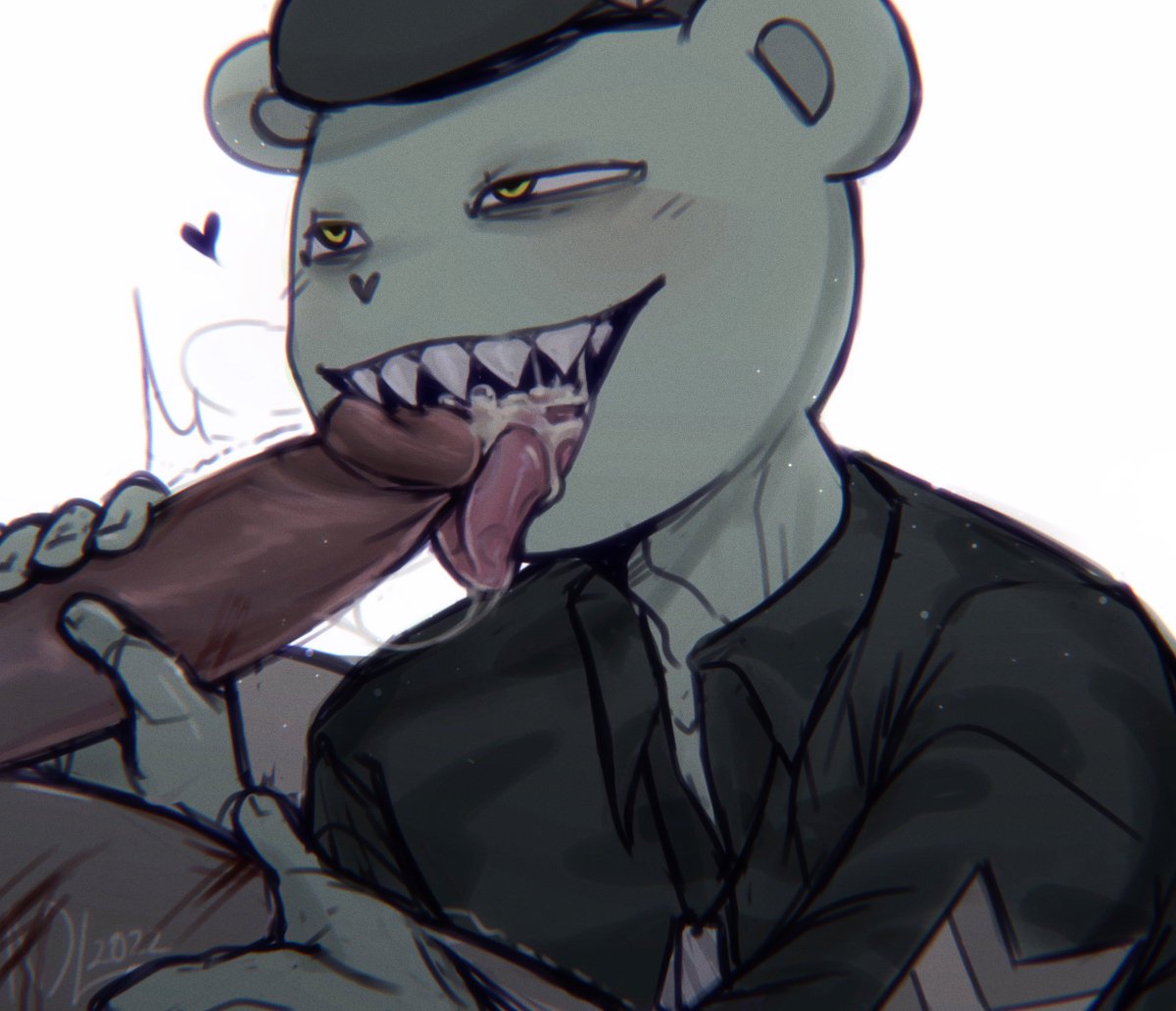 Flippy (Htf) Rule 34 Image