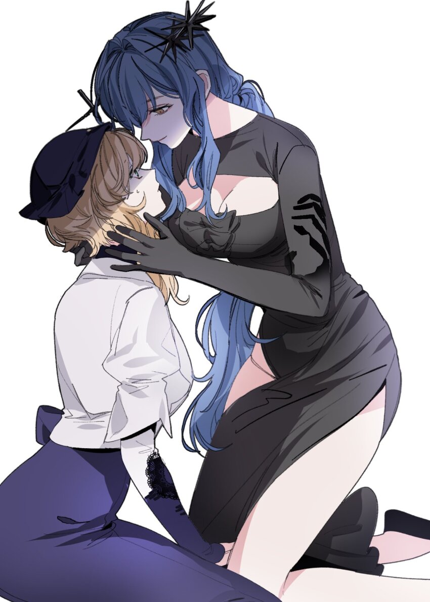 Arcana (Reverse:1999) Rule 34 Image