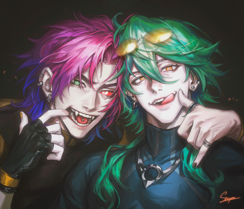 Ezreal (League Of Legends) Rule 34 Image