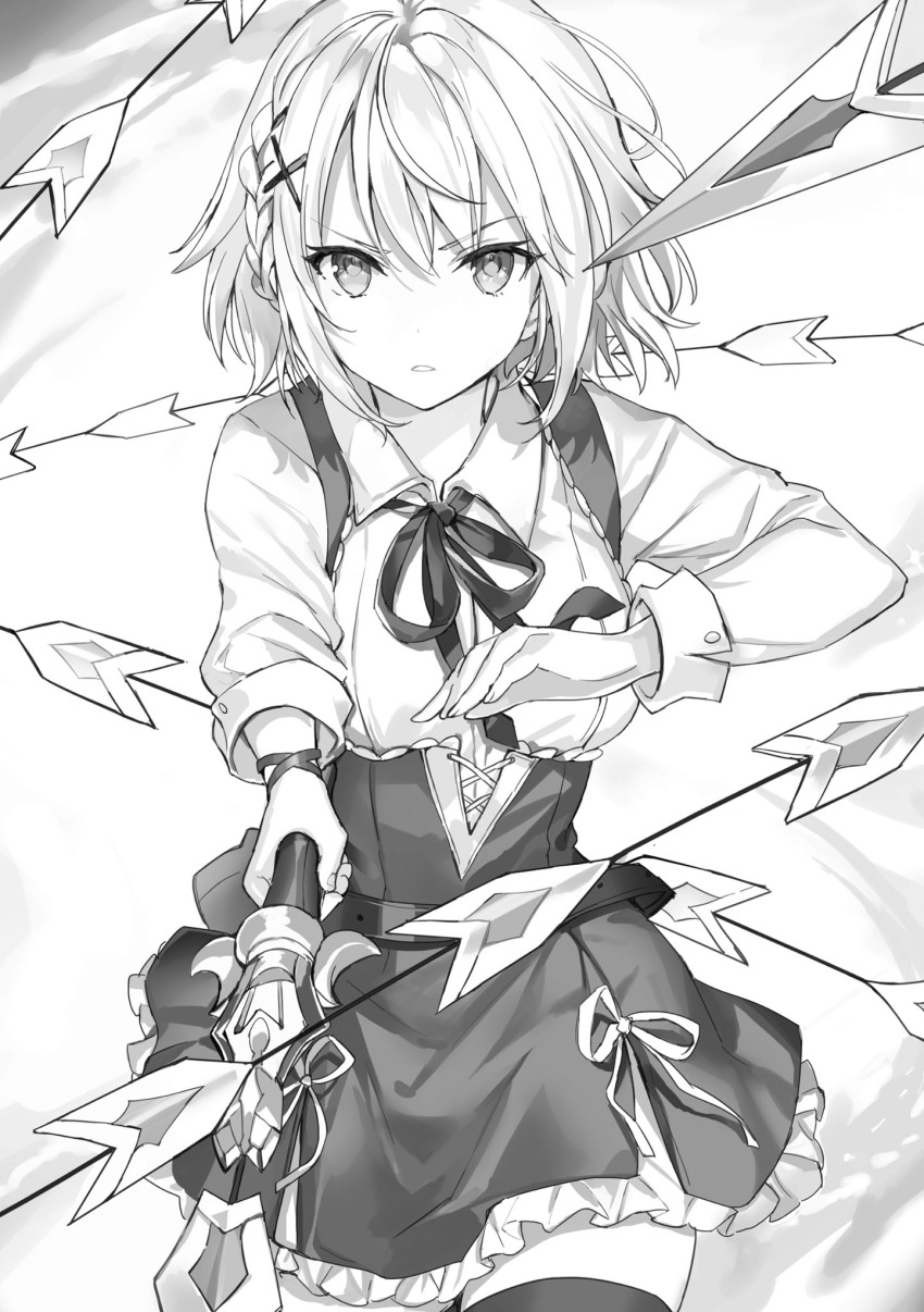 Mondaiji-Tachi Ga Isekai Kara Kuru Sou Desu Yo? Rule 34 Image