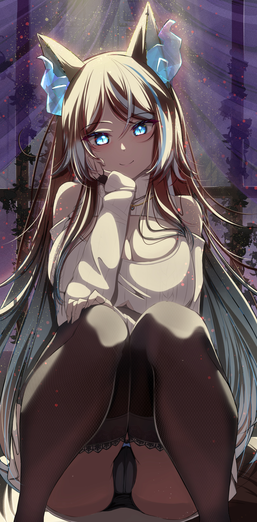 Sinder (Vtuber) Rule 34 Image