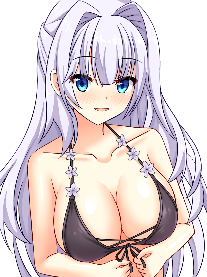 Kousaka Haruka (9-Nine-) Rule 34 Image