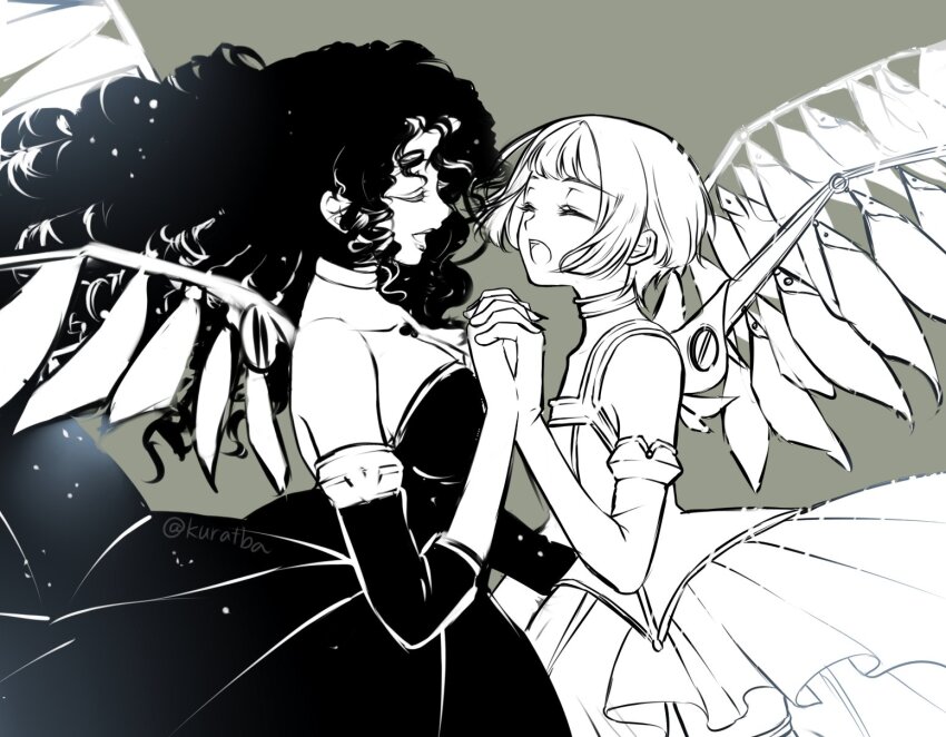 Clover (Manga) Rule 34 Image