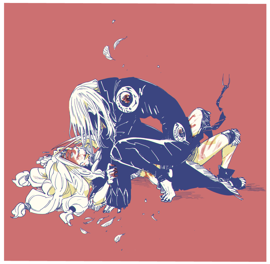 Quetzalcoatl (Fate) Rule 34 Image