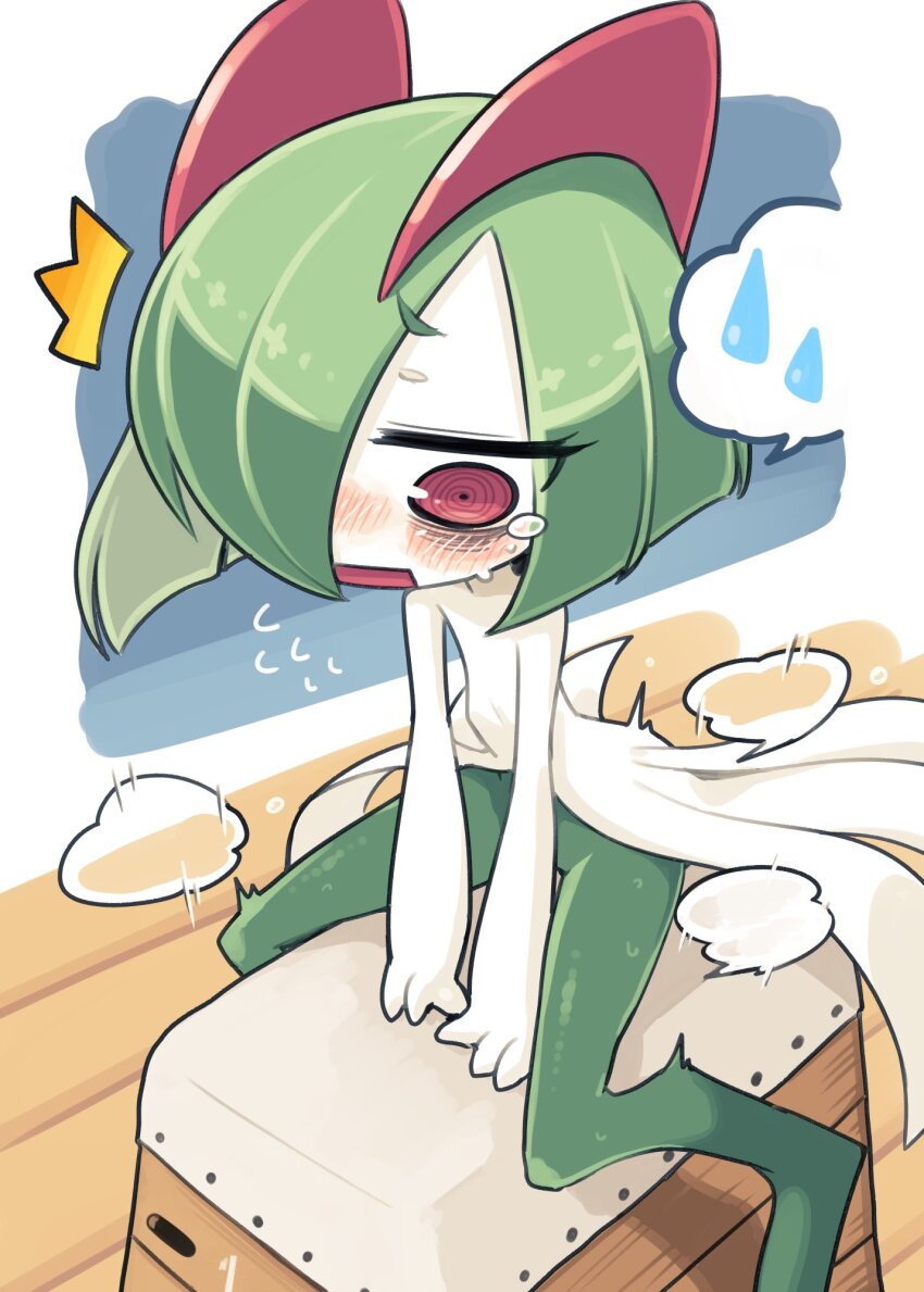 Gen 3 Pokemon (Nintendo) Rule 34 Image