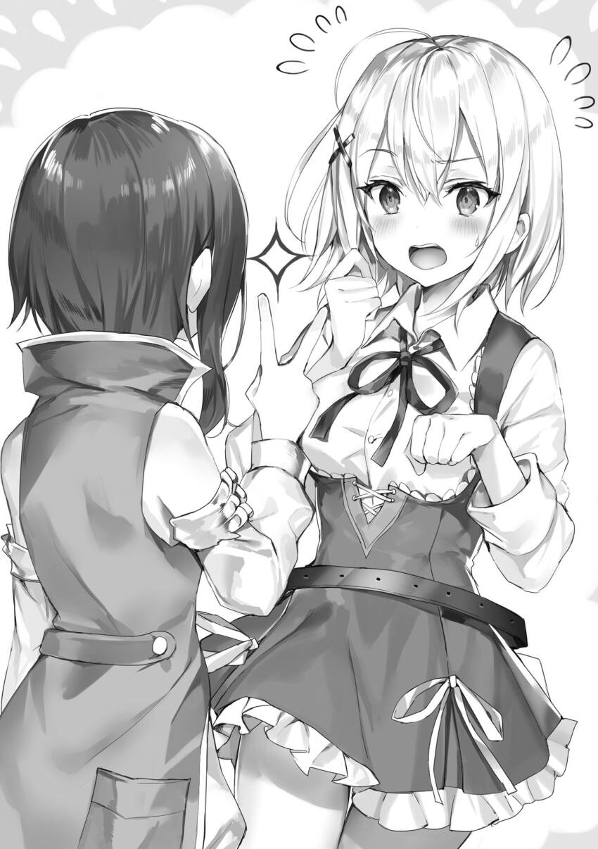 Mondaiji-Tachi Ga Isekai Kara Kuru Sou Desu Yo? Rule 34 Image