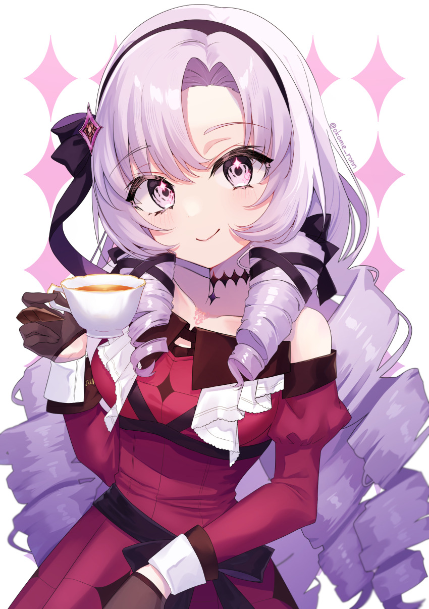 Hyakumantenbara Salome (Nijisanji) Rule 34 Image