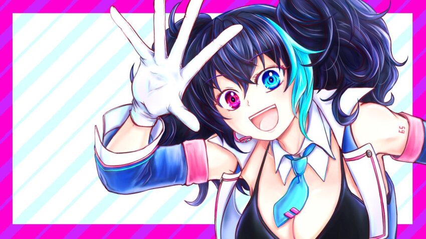 Utau Rule 34 Image