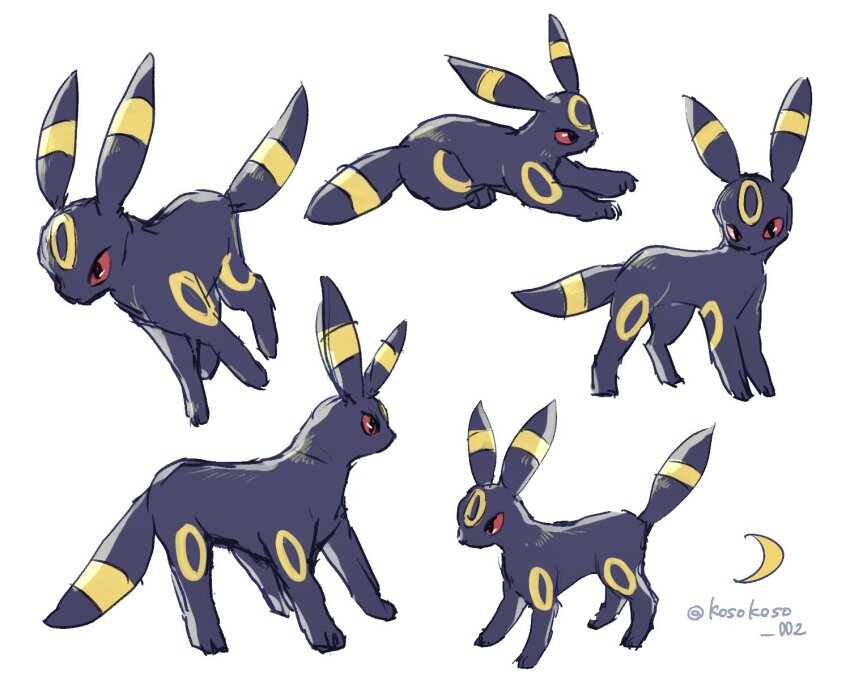 Gen 2 Pokemon (Nintendo) Rule 34 Image
