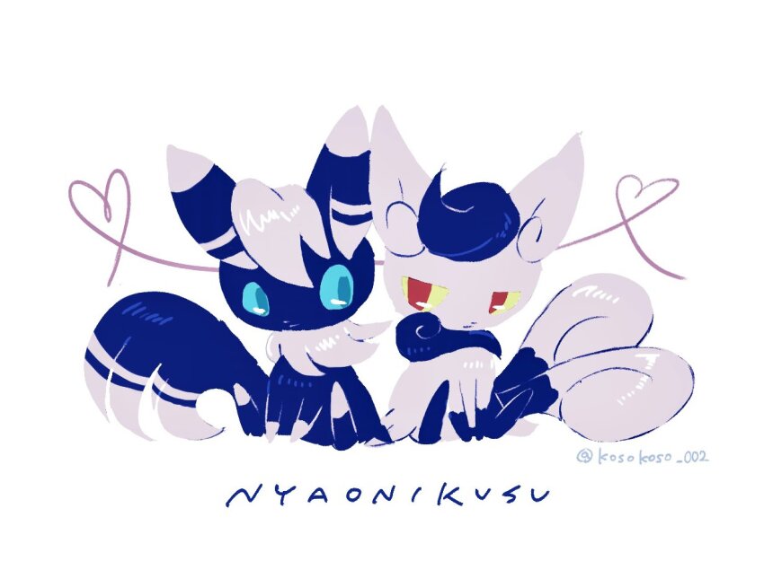 Gen 6 Pokemon (Nintendo) Rule 34 Image