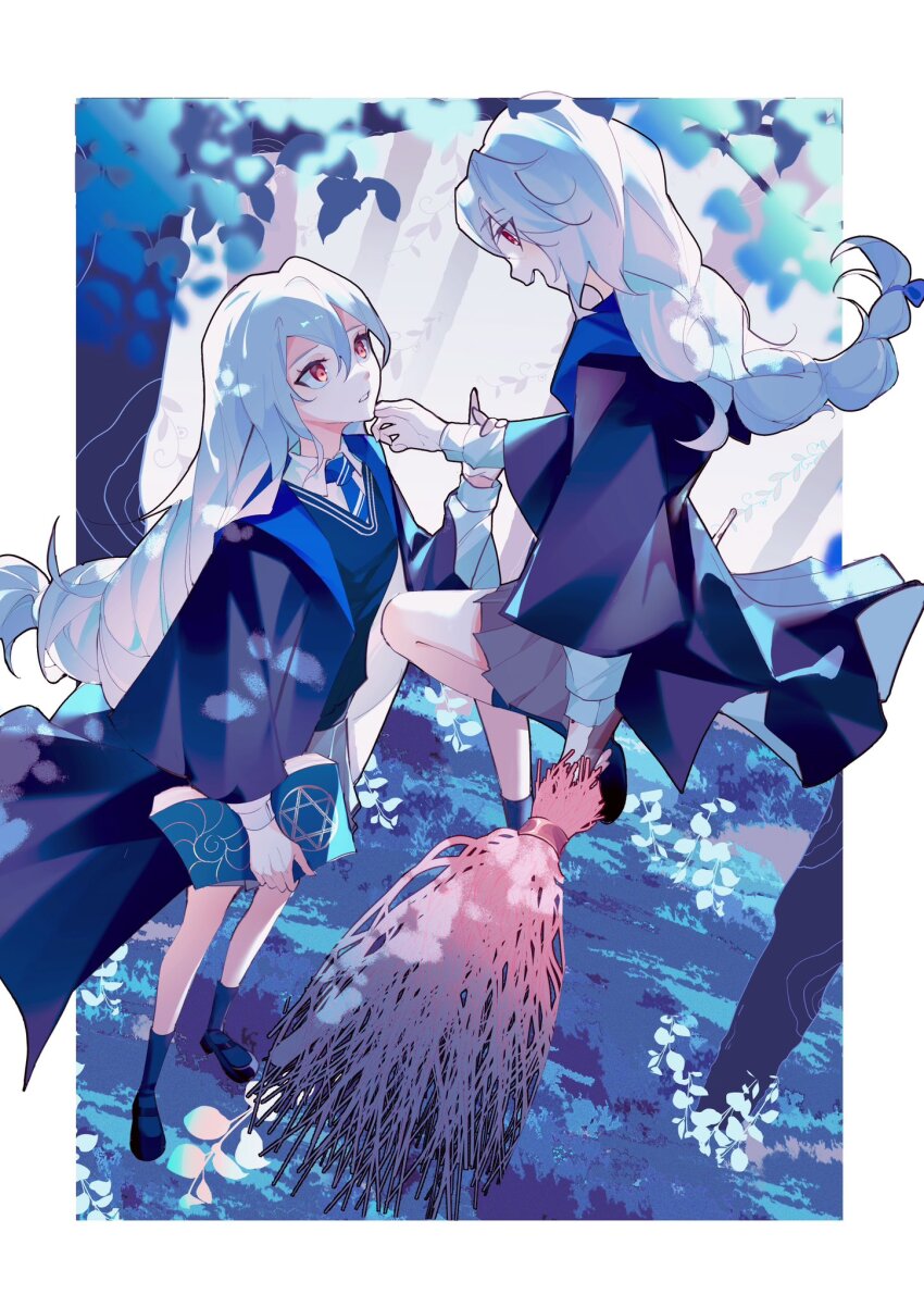 Skadi (Arknights) Rule 34 Image