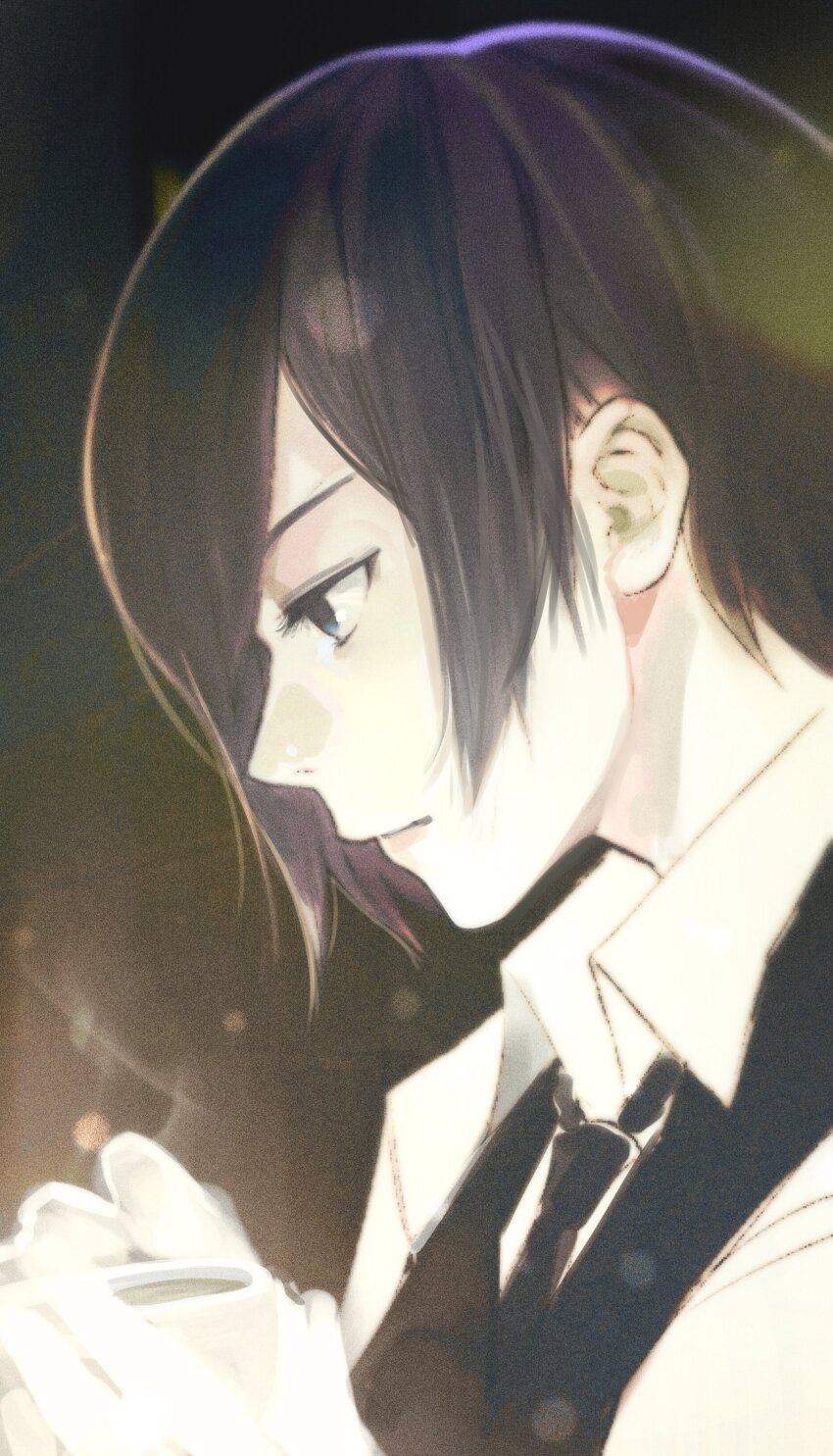 Kirishima Touka (Tokyo Ghoul) Rule 34 Image