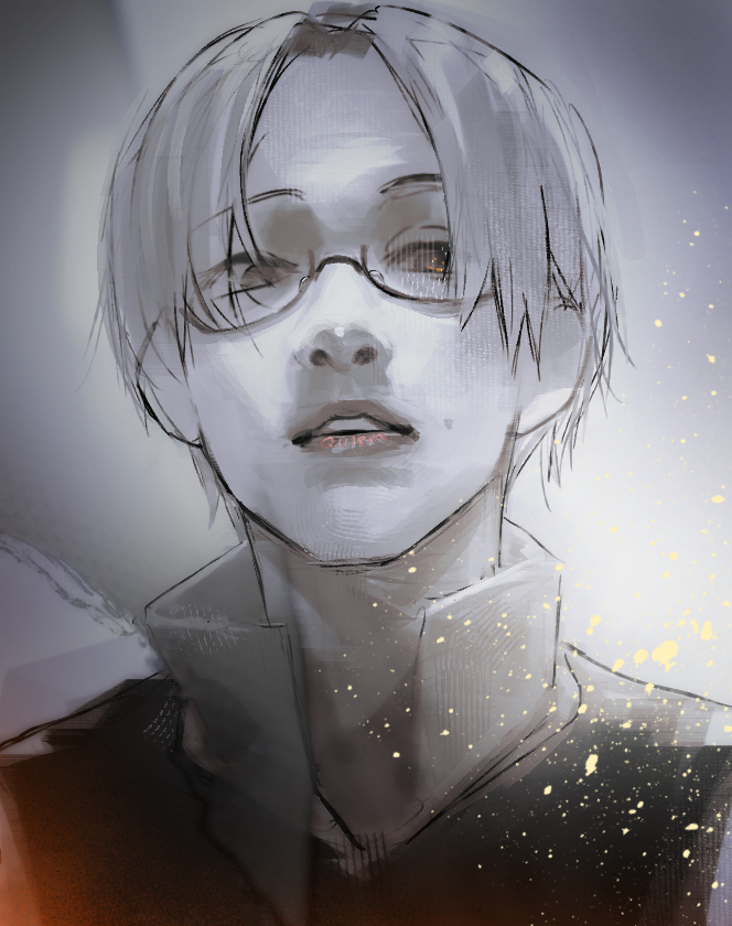 Higashi Azuma (Choujin X) Rule 34 Image
