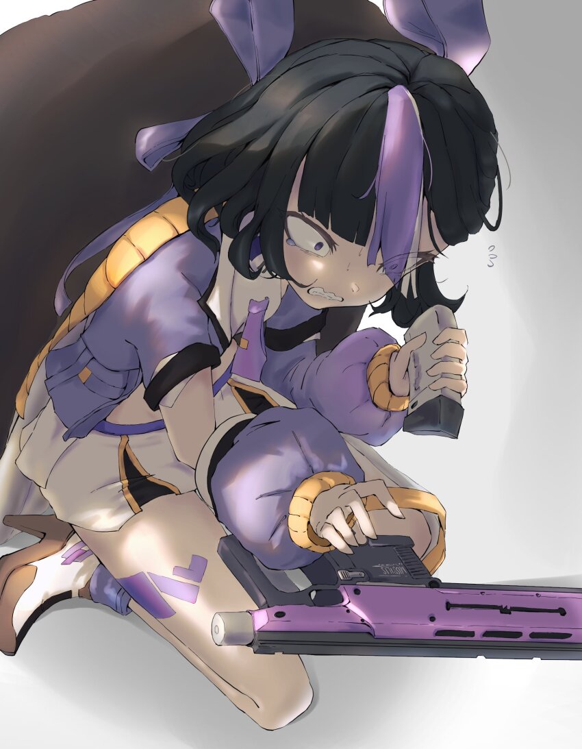 Syuen (Nikke) Rule 34 Image